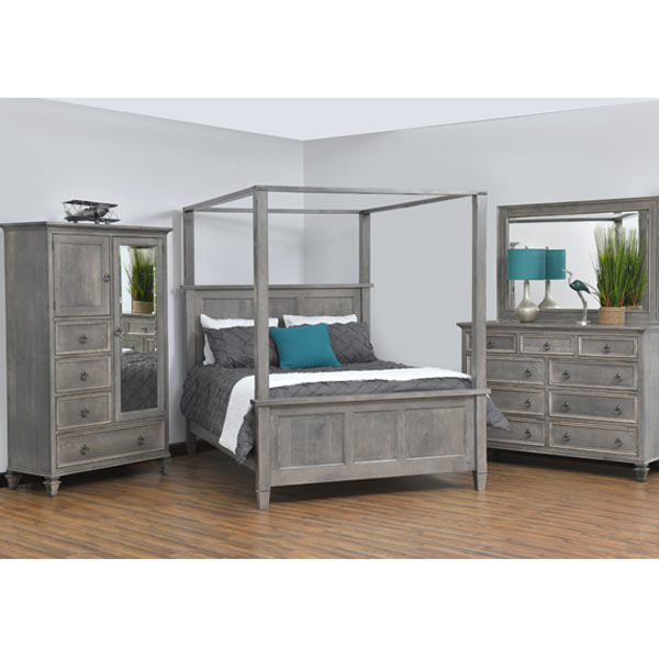 SavannahBedroomset Buy Custom Amish Furniture Amish Furniture for