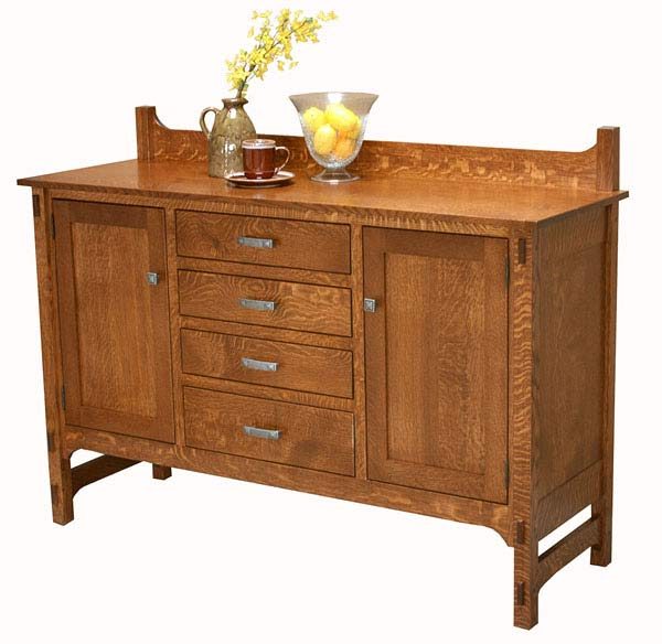 Glenwood 310 Sideboard