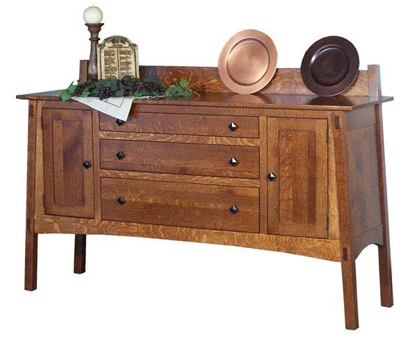 McCoy Sideboard