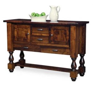 Woodmont Sideboard