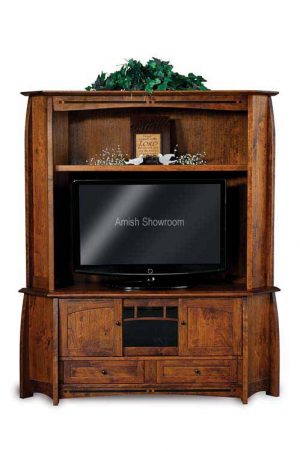 Corner Cabinets Archives Buy Custom Amish Furniture Amish