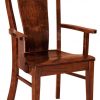 Lacombe Dining Chair w/ Arms