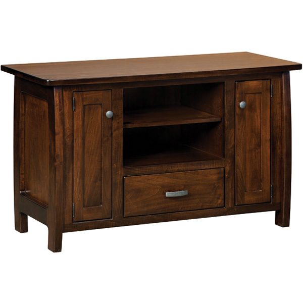 Grand Teton Plasma TV Stand