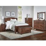 Finland Suite Bedroom Collection - Buy Custom Amish Furniture