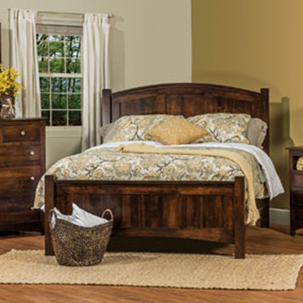 Finland Suite Bedroom Collection Buy Custom Amish Furniture