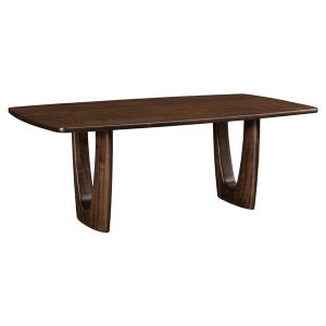 Westal Trestle Dining Table