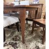 IN-STOCK - Newbury Leg Table Set - Image 4