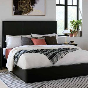 Reseda Platform Bed